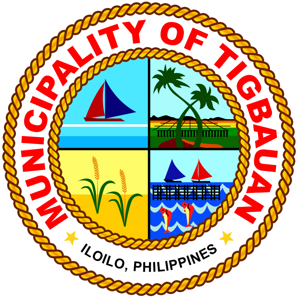 Home Municipality Of Tigbauan